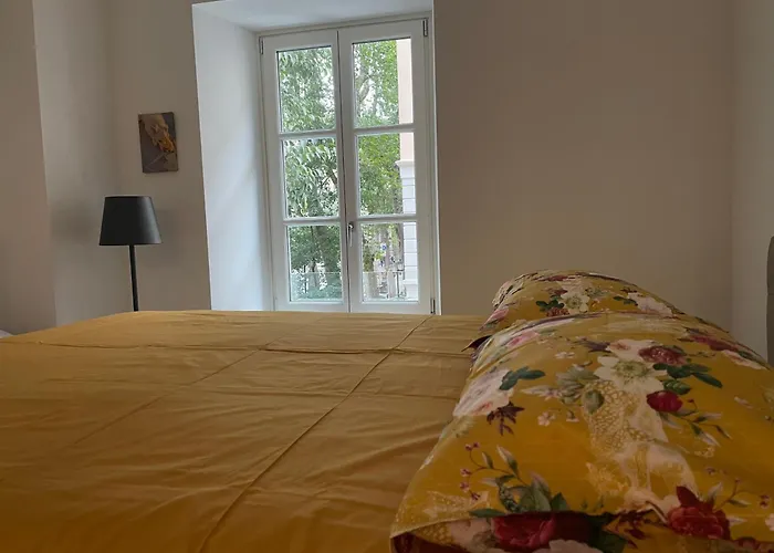 Angolo Di Zoe