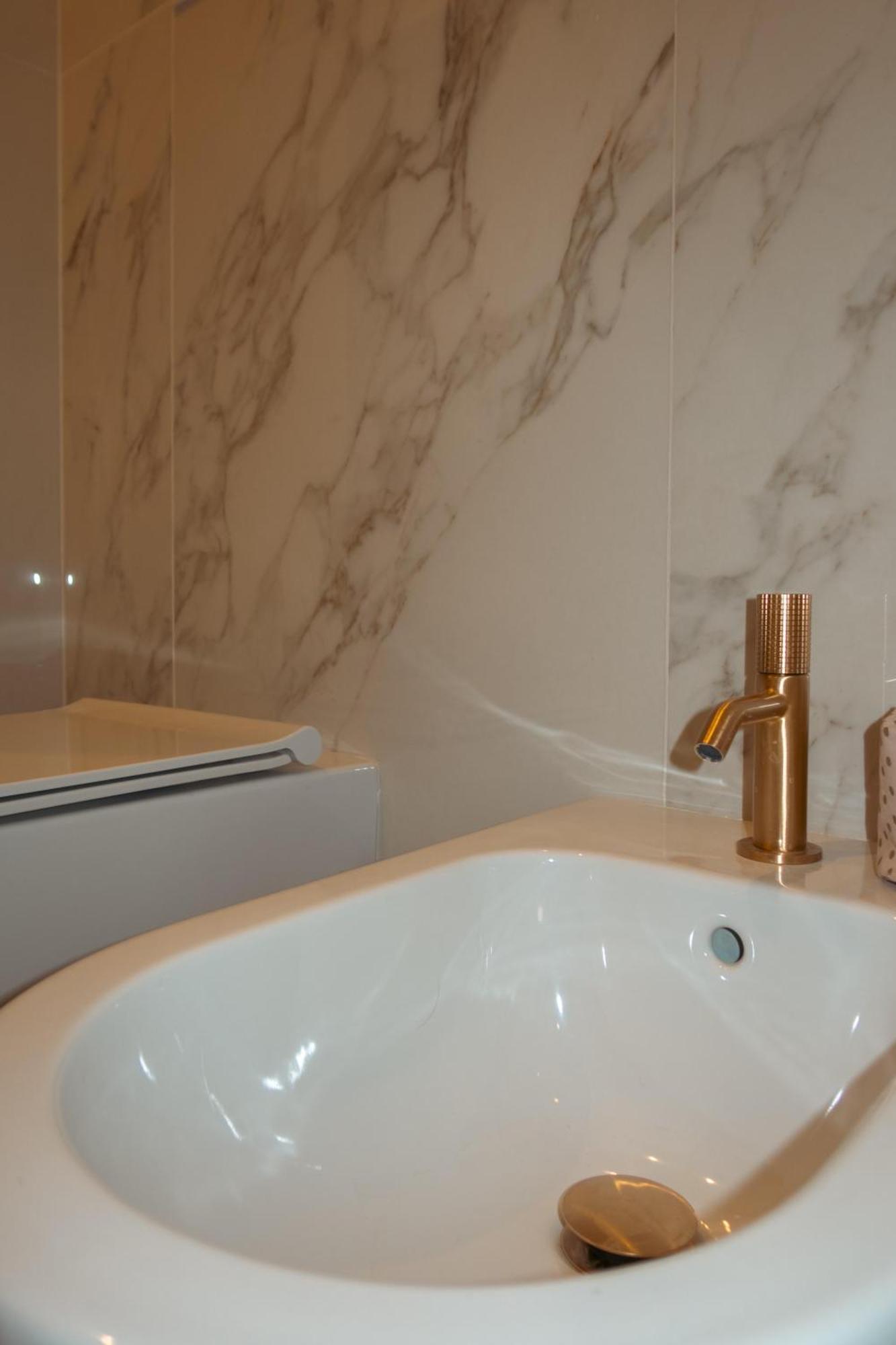 Apartment Angolo Di Zoe *