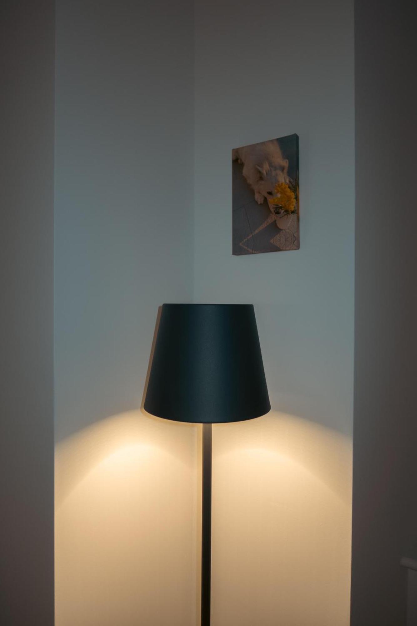 Apartment Angolo Di Zoe Trieste