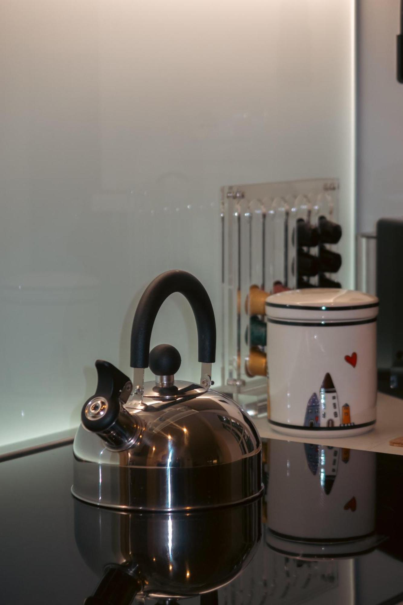 Angolo Di Zoe Apartamento *