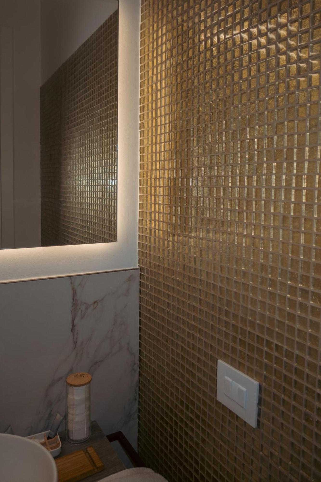 Apartamento Angolo Di Zoe Trieste
