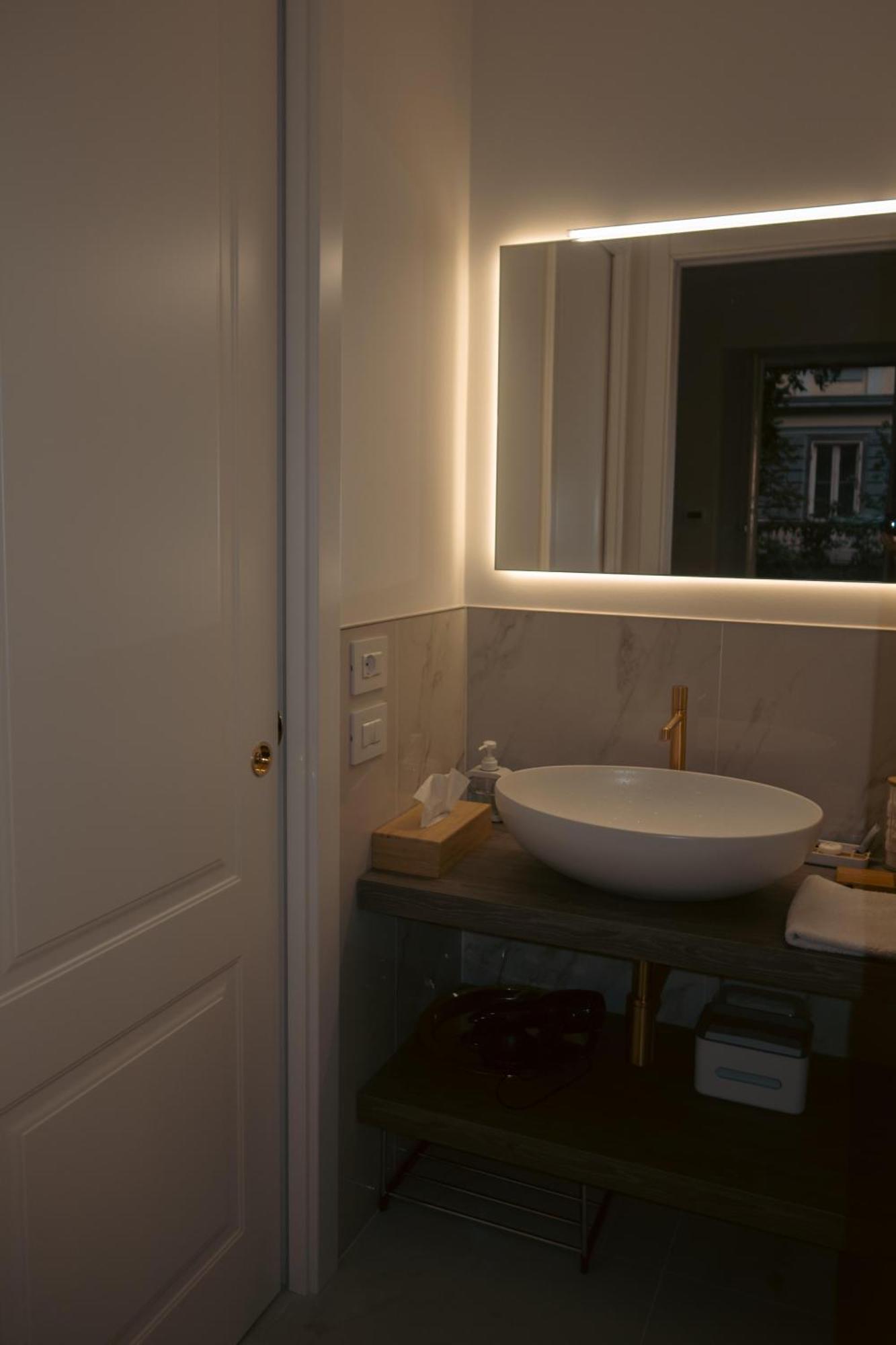 Apartamento Angolo Di Zoe *