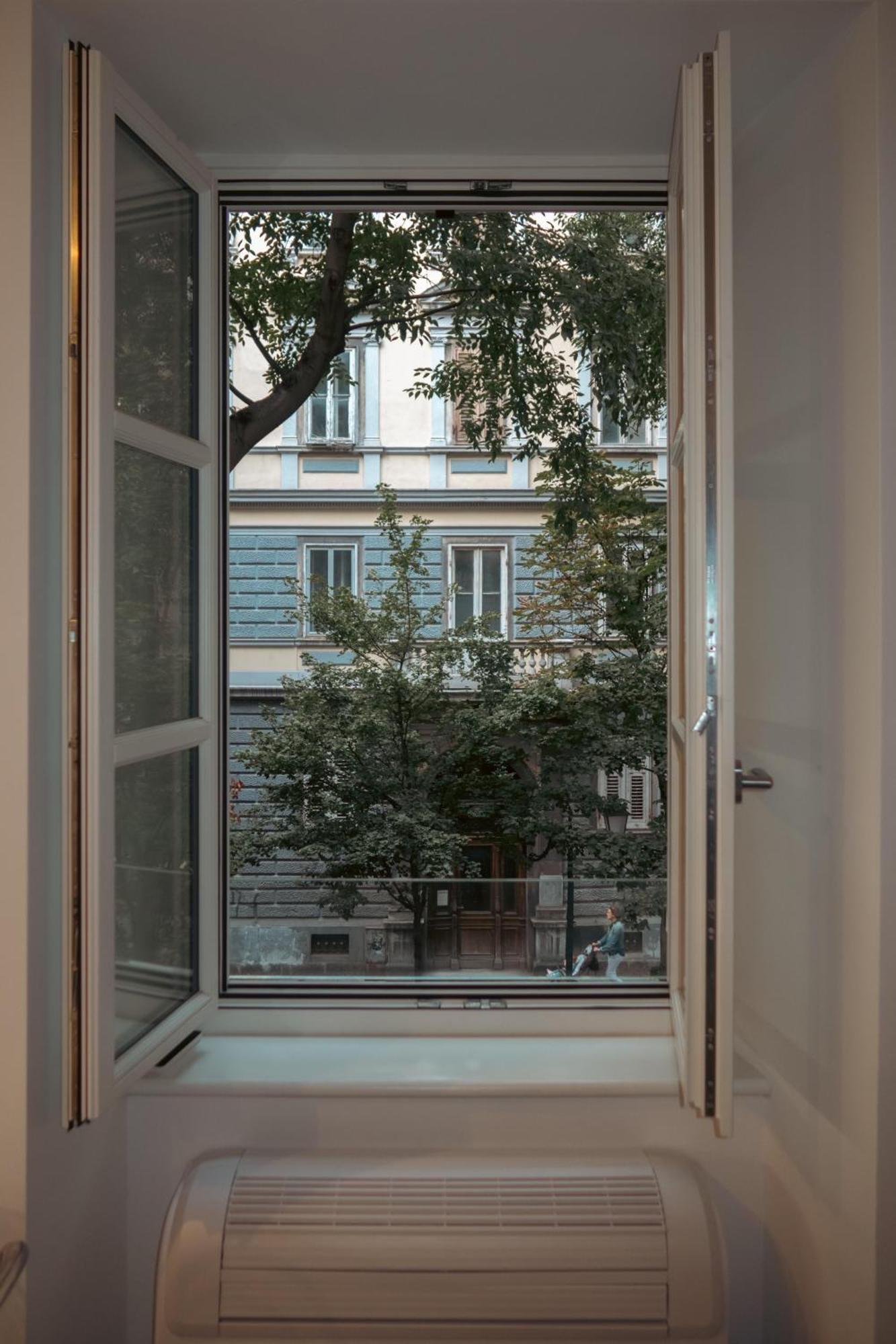 Apartment Angolo Di Zoe *