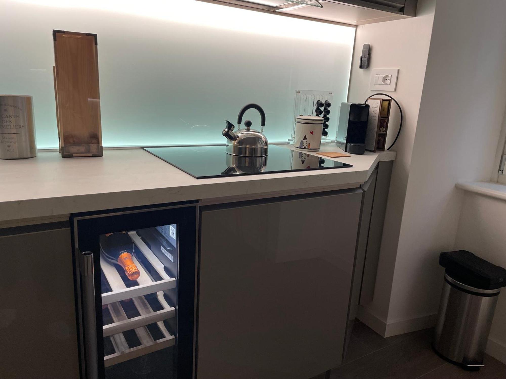 Angolo Di Zoe Apartment