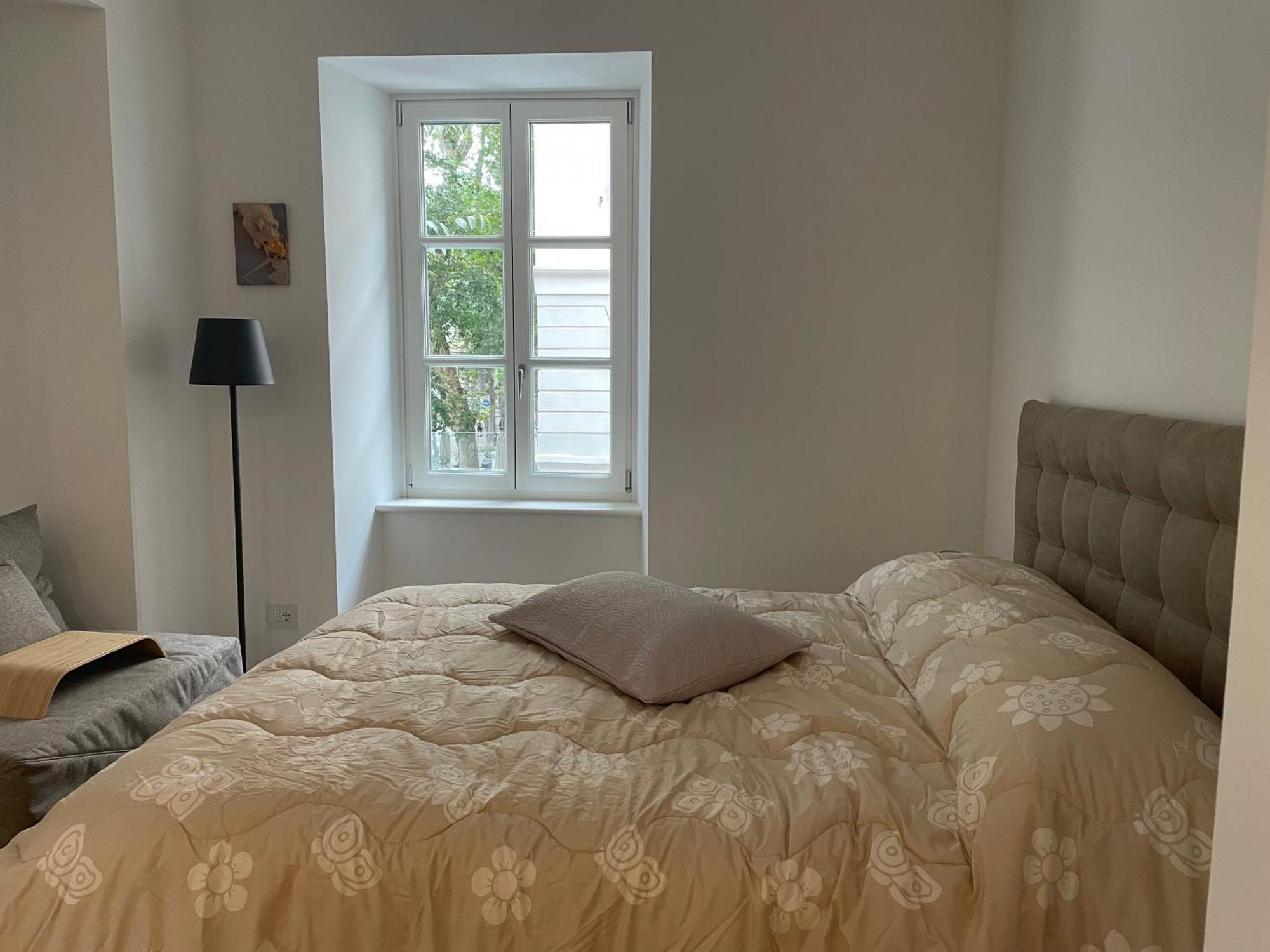 Apartment Angolo Di Zoe