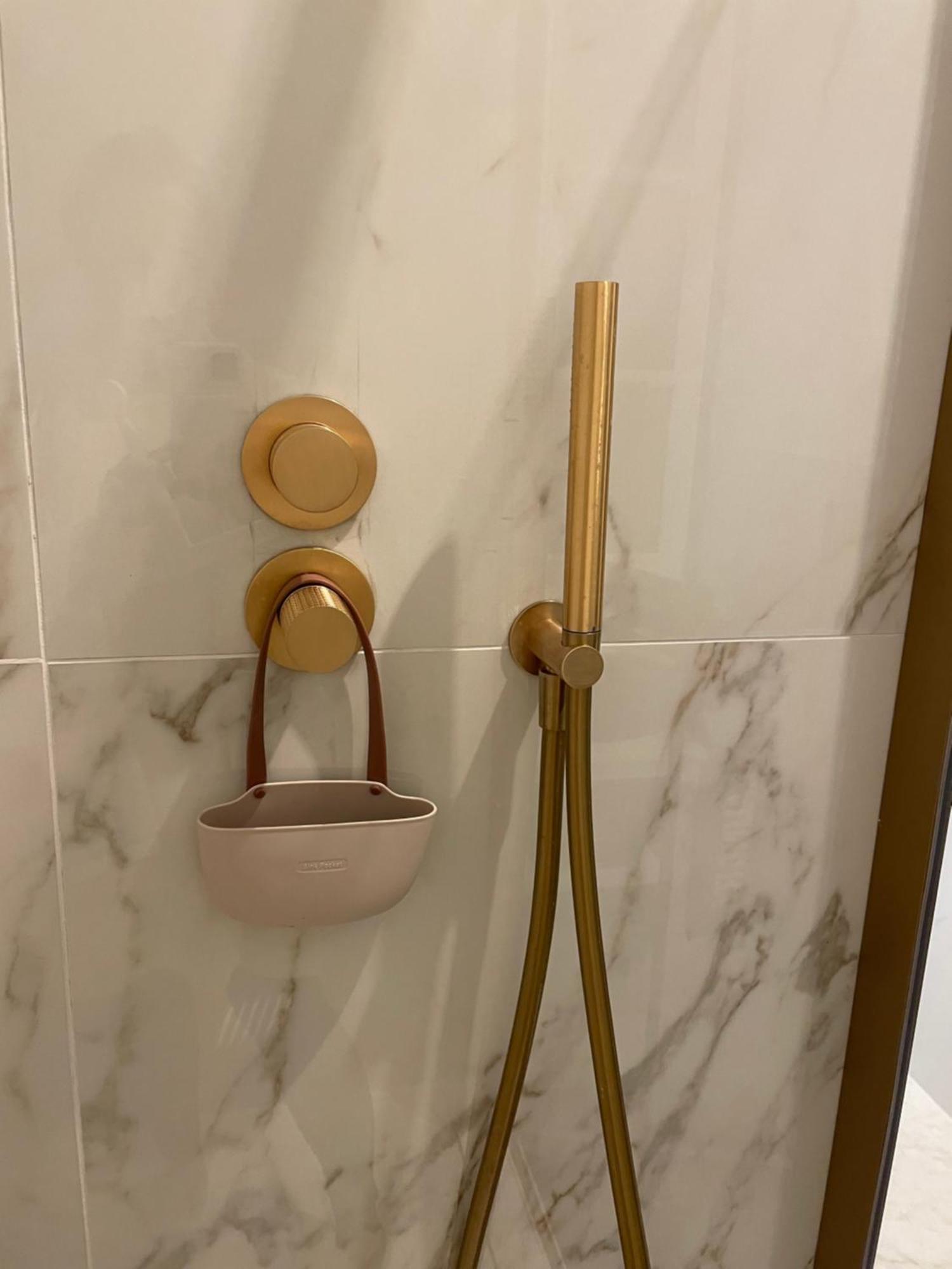 Angolo Di Zoe Apartamento Trieste