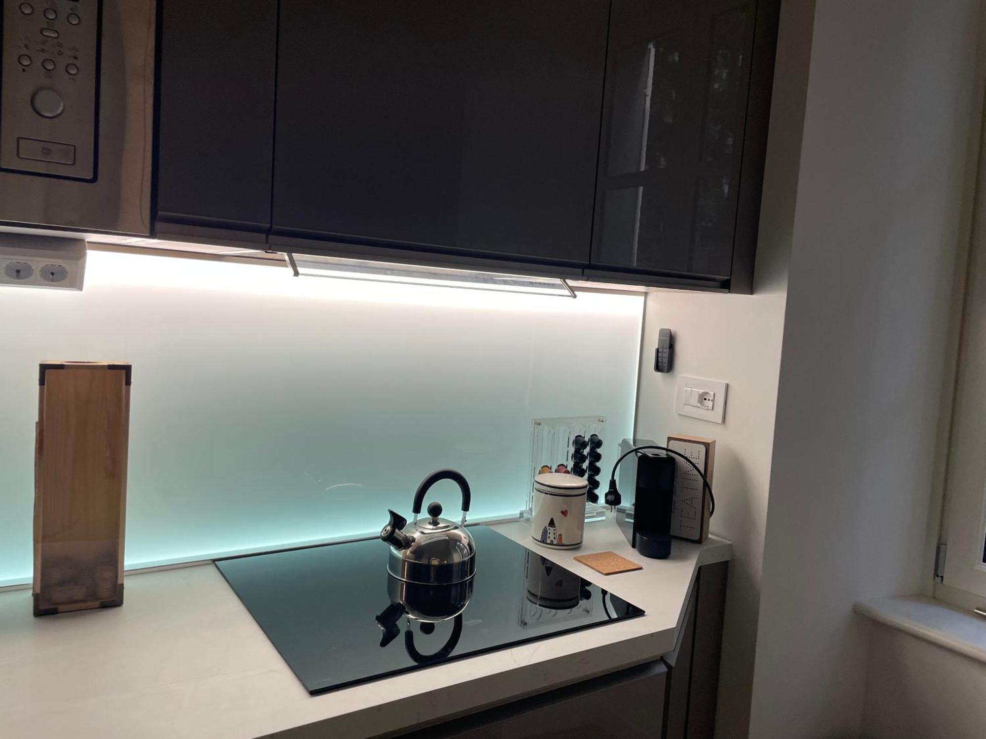Angolo Di Zoe Apartment