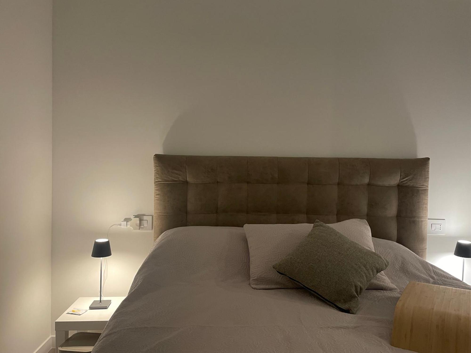 Angolo Di Zoe Apartamento *