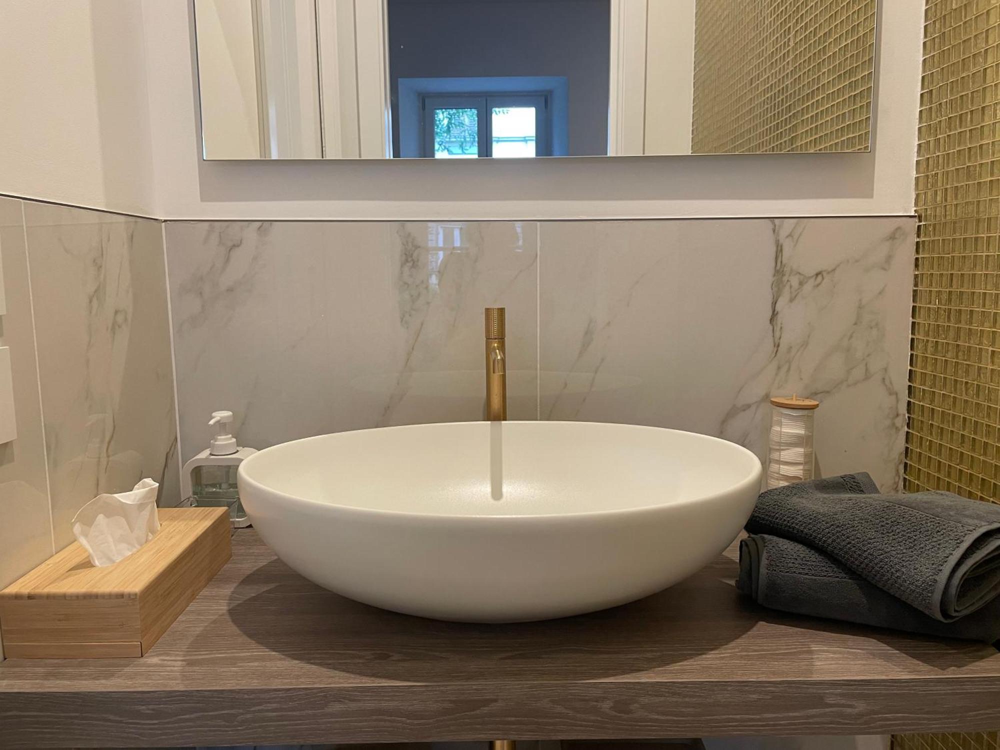 Apartamento Angolo Di Zoe *