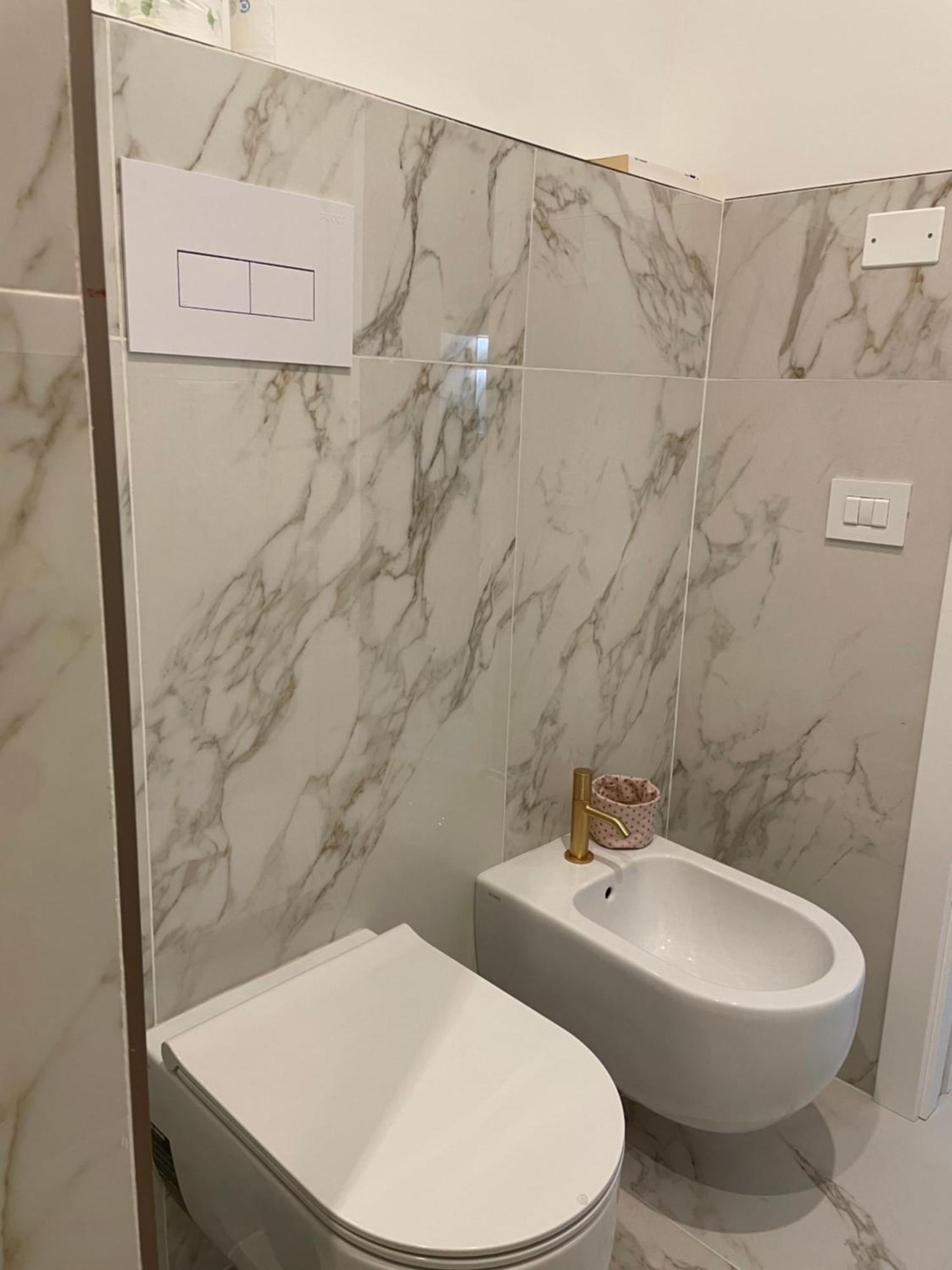 Angolo Di Zoe Apartment Trieste