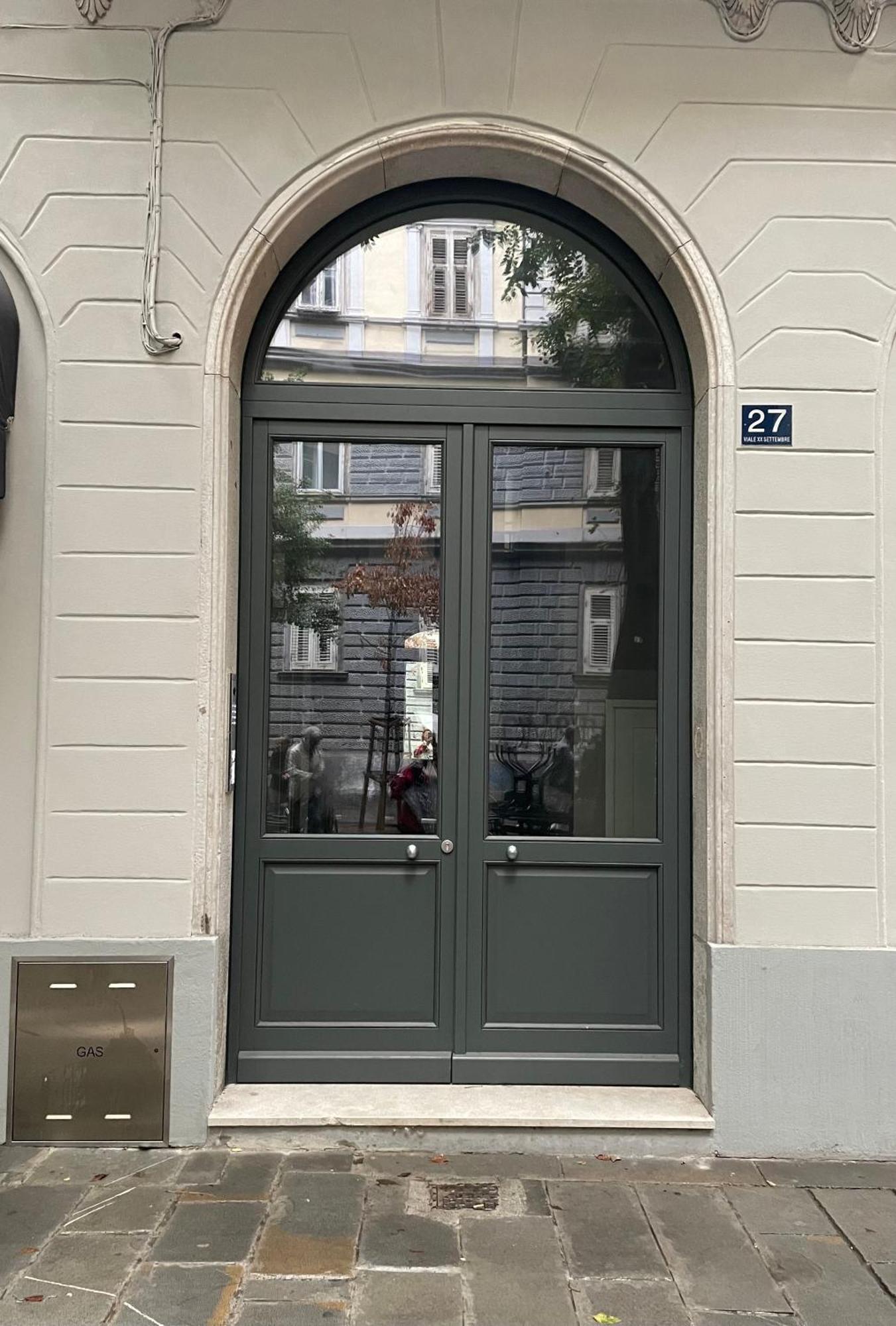 Angolo Di Zoe