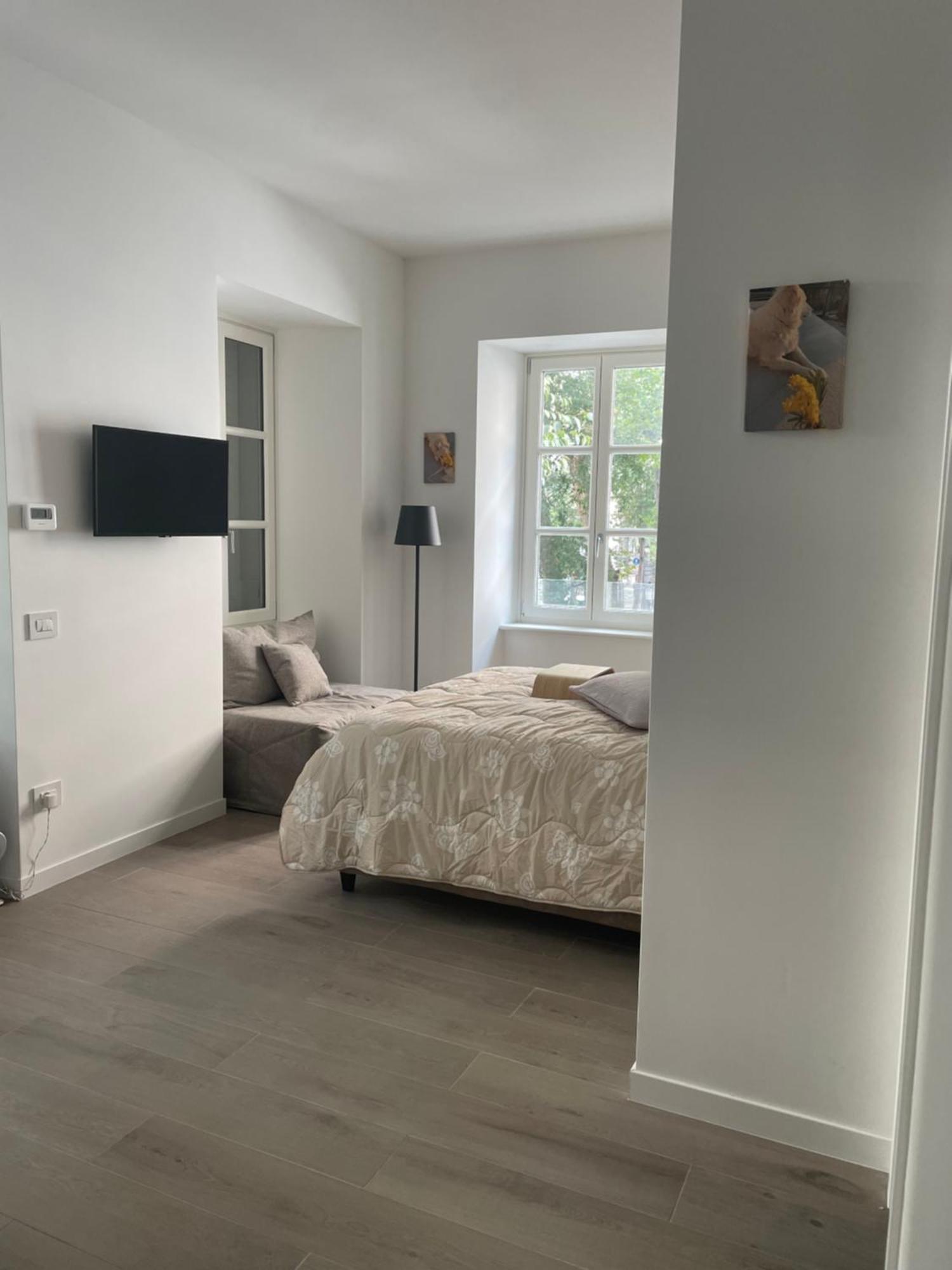 Apartment Angolo Di Zoe